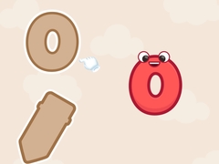 Jogo Drop The Shape Challenge