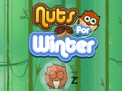 Jogo Nuts For Winter