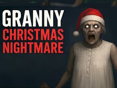 Jogo Granny Christmas Nightmare