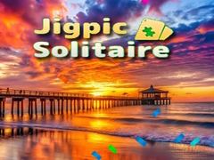 Jogo Jigpic Solitaire