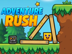 Jogo Adventure Rush