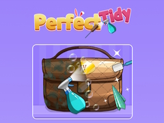 Jogo Perfect Tidy