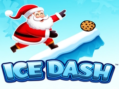 Jogo Ice Dashe