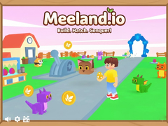 Jogo Meeland.io