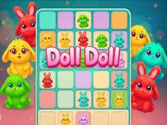 Jogo Doll Doll