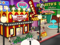 Jogo Papa’s Wingeria