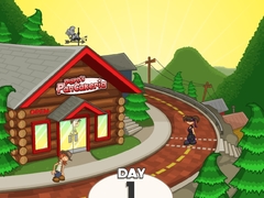 Jogo Papa’s Pancakeria