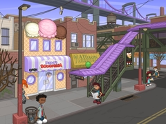 Jogo Papa’s Scooperia