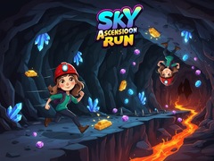 Jogo Sky Ascension Run
