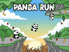 Jogo Panda Run