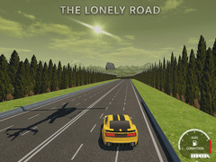 Jogo The Lonely Road