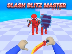 Jogo Slash Blitz Master