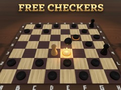 Jogo Free Checkers