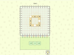 Jogo Mind Games Math Crosswords