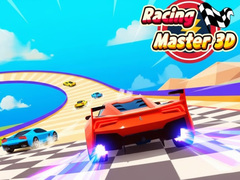 Jogo Racing Master 3D