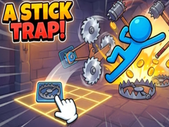 Jogo A Stick trap!