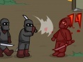 Jogo SeethingSwarm: Ninja