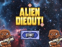 Jogo Alien Dieout