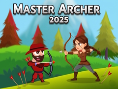 Jogo Master Archer 2025