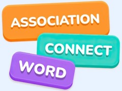 Jogo Association Connect Word