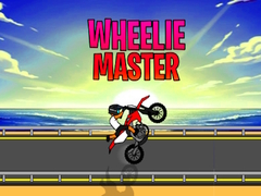 Jogo Wheelie Master