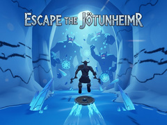 Jogo Escape The Jötunheimr