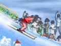 Jogo Nitro Ski