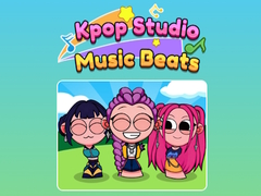 Jogo Kpop Studio Music Beats
