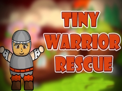 Jogo  Tiny Warrior Rescue