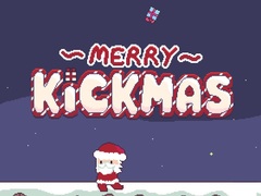 Jogo Merry Kickmas