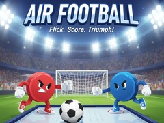 Jogo Air Football