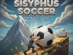 Jogo Sisyphus Soccer