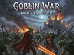 Jogo Goblin War