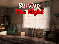 Jogo Survive The Night