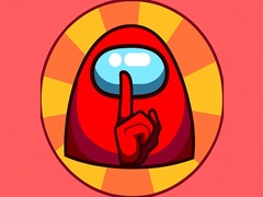 Jogo Impostor among us: Escape from prison