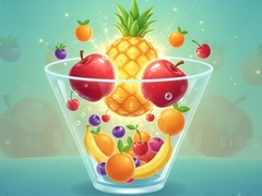 Jogo Fruit Fusion