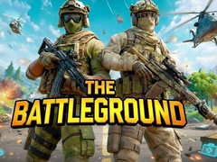 Jogo The Battle Ground