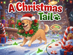 Jogo A Christmas Tail