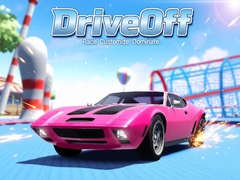 Jogo DriveOff