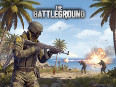 Jogo The Battleground