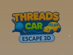 Jogo Threads Car Escape 3D