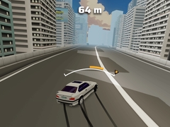 Jogo Extreme Drifter
