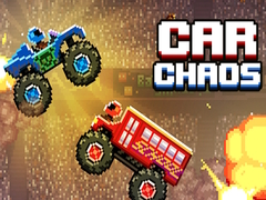 Jogo Car Chaos