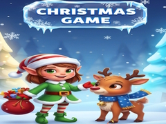 Jogo Christmas game