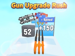 Jogo Gun Upgrade Rush