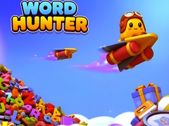 Jogo Word Hunter