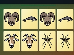 Jogo Match Pairs Memory Challenge