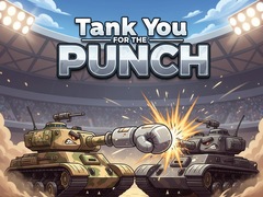 Jogo Tank You for the Punch