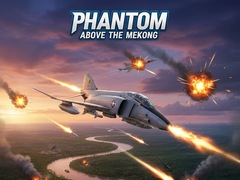 Jogo Phantom Above The Mekong