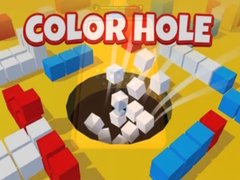 Jogo Color Hole